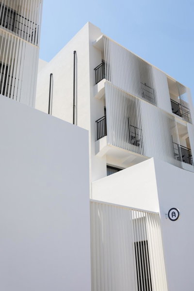 Alinea Urban Saripolou Square, Limassol, Кипр
