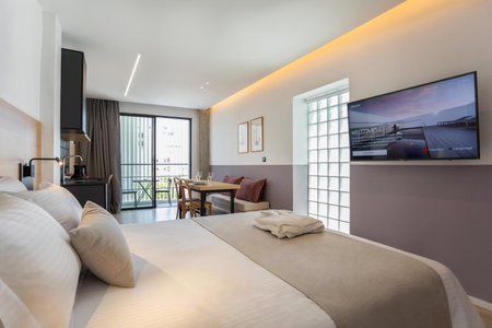 Alinea Urban Saripolou Square, Limassol, Кипр