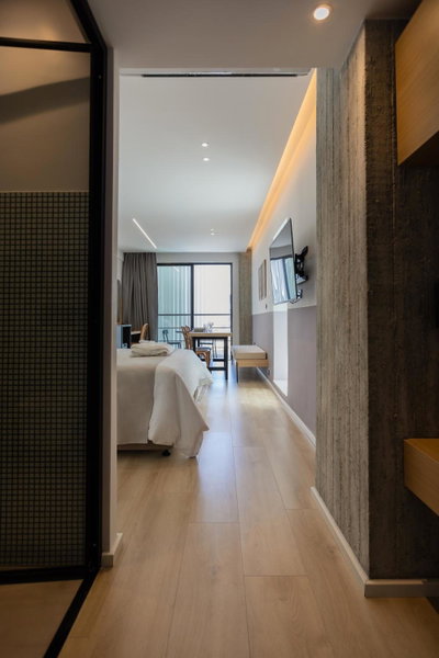 Alinea Urban Saripolou Square, Limassol, Кипр