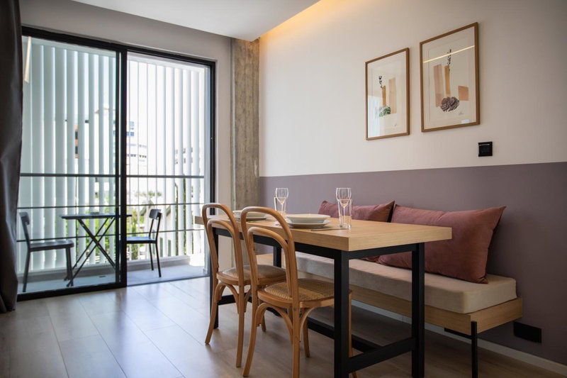 Alinea Urban Saripolou Square, Limassol, Кипр
