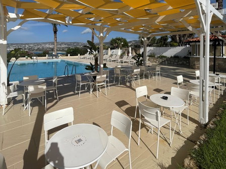Vrachia Beach Hotel & Suites - Adults Only, Paphos, Chypre