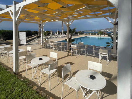 Vrachia Beach Hotel & Suites - Adults Only, Paphos, Chypre
