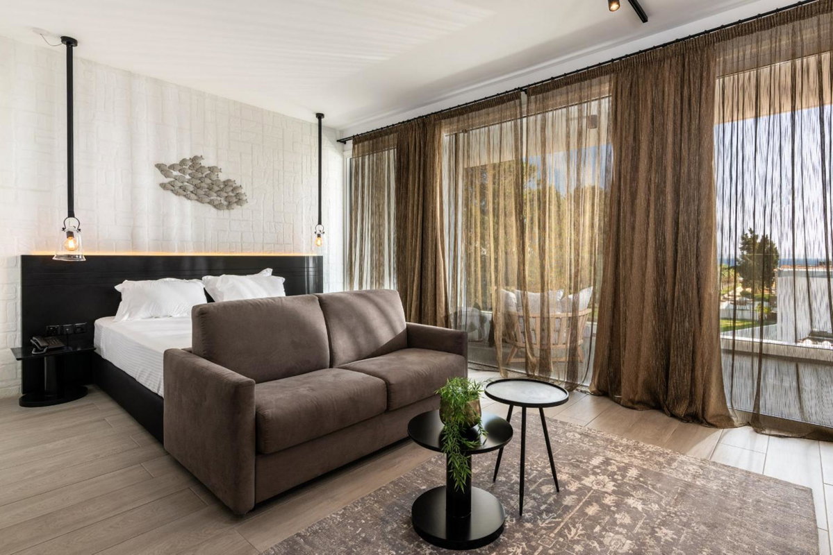 Hotel · Abacus Suites, Protaras