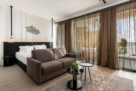 Abacus Suites, Protaras, Zypern