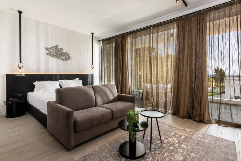 Abacus Suites, Protaras, Zypern