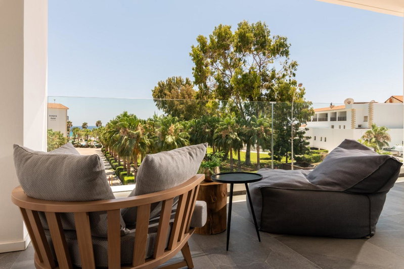 Abacus Suites, Protaras, Zypern