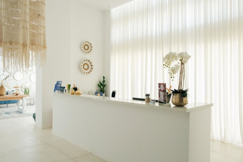Abacus Suites, Protaras, Zypern