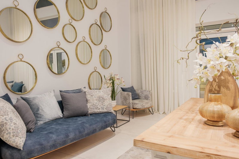 Abacus Suites, Protaras, Zypern