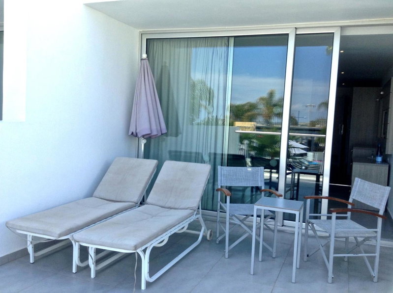 Limanaki Beach Hotel & Suites, Protaras, Кипр