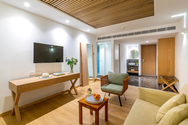 Limanaki Beach Hotel & Suites, Protaras, Кипр