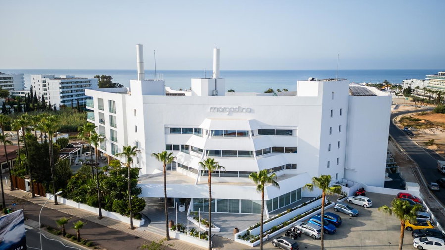 Margadina Hotel, Protaras, Zypern