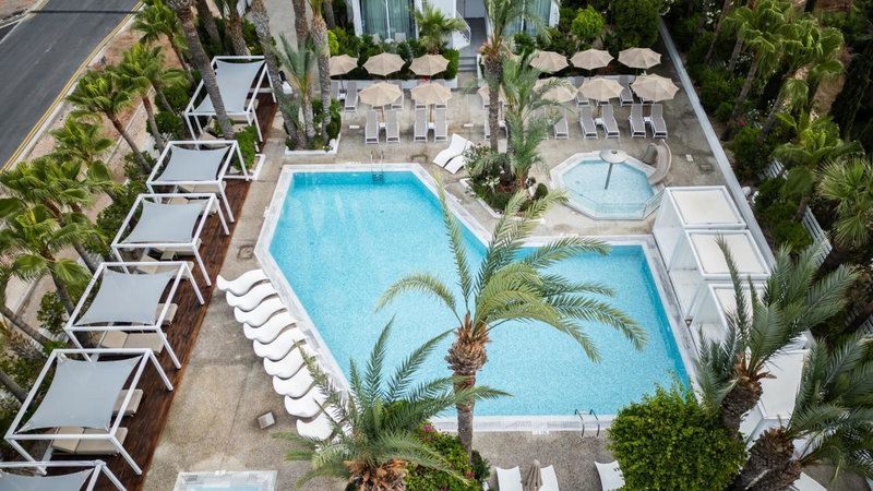 Margadina Hotel, Protaras, Zypern