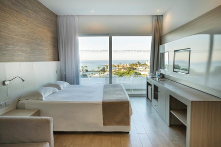 Margadina Hotel, Protaras, Zypern