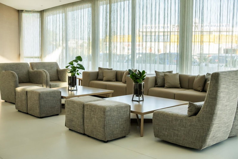 Margadina Hotel, Protaras, Zypern