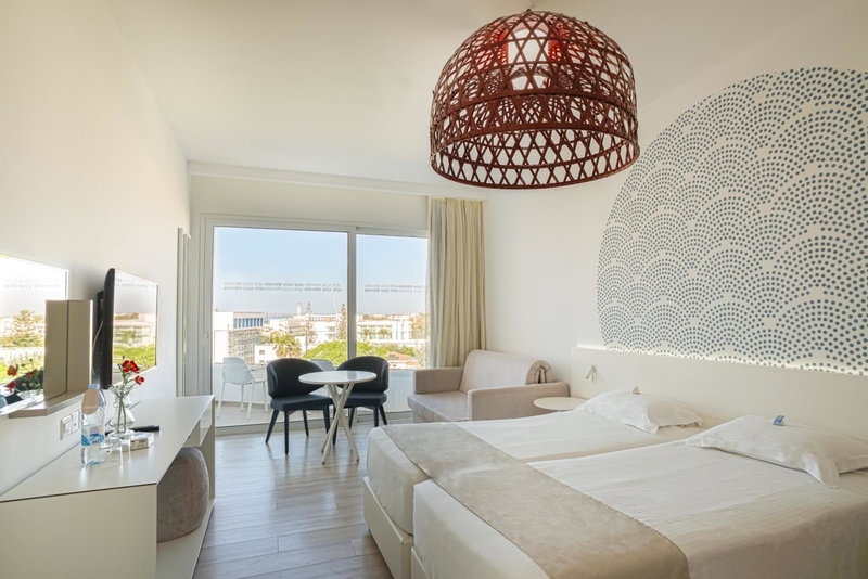 Margadina Hotel, Protaras, Zypern