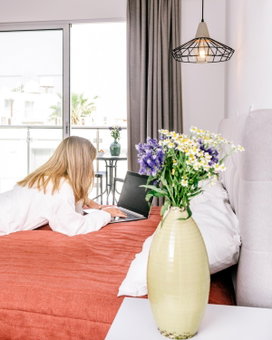 River View Boutique Apts, Protaras, Chypre