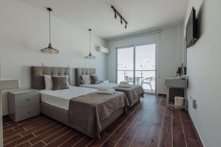River View Boutique Apts, Protaras, Chypre