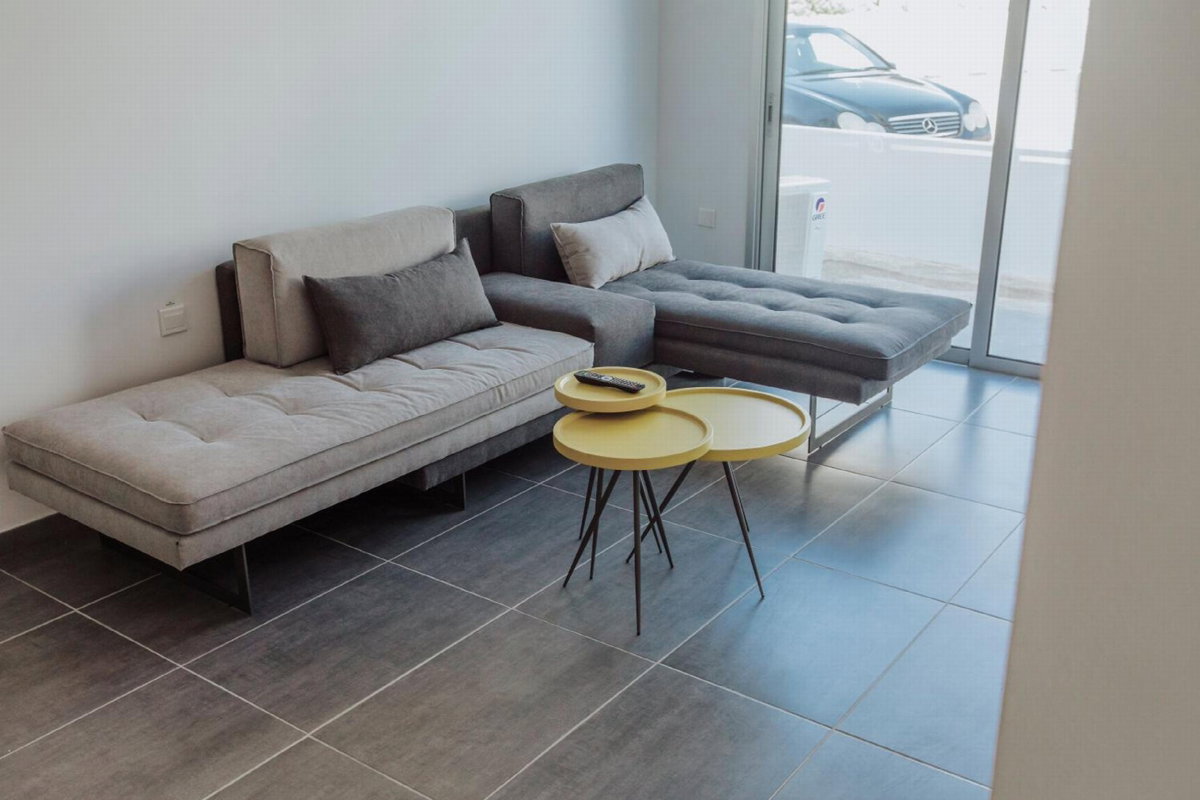 Отель · River View Boutique Apts, Protaras