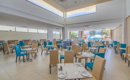 Stamatia Hotel, Protaras, Кипр