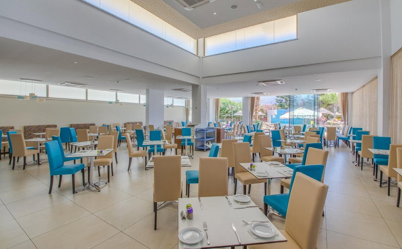 Stamatia Hotel, Protaras, Кипр