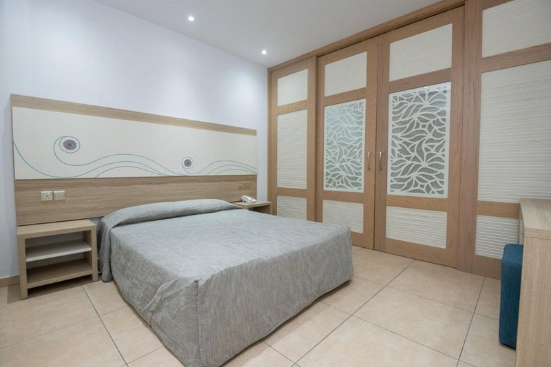 Stamatia Hotel, Protaras, Кипр