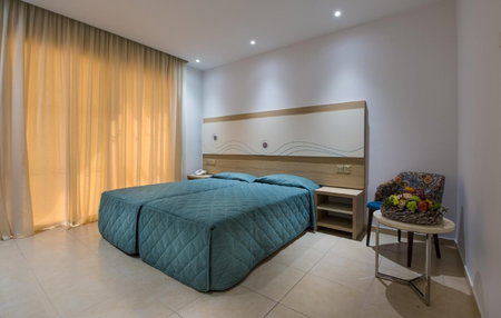 Stamatia Hotel, Protaras, Кипр