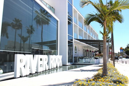 River Rock Hotel, Protaras, Cyprus