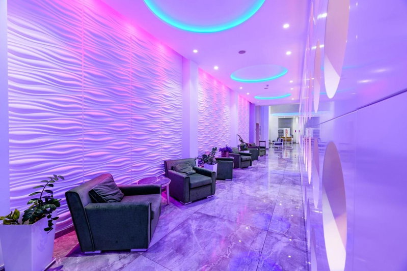 River Rock Hotel, Protaras, Cyprus