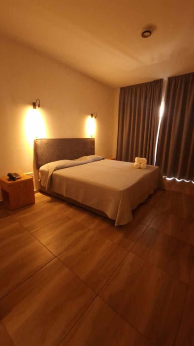 M. Moniatis Hotel, Limassol, Cyprus