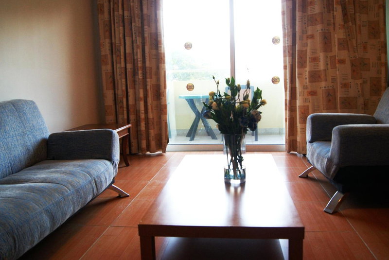 M. Moniatis Hotel, Limassol, Cyprus