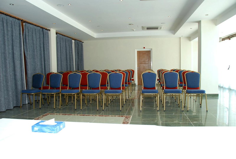 M. Moniatis Hotel, Limassol, Cyprus
