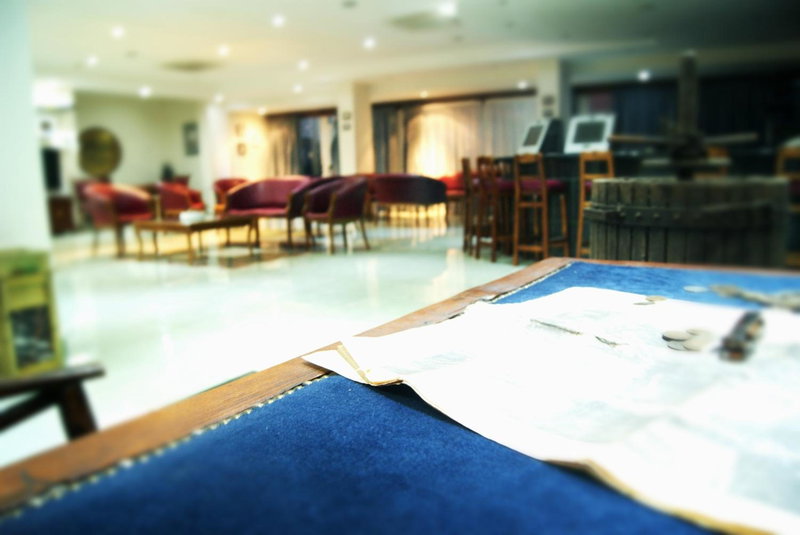 M. Moniatis Hotel, Limassol, Cyprus