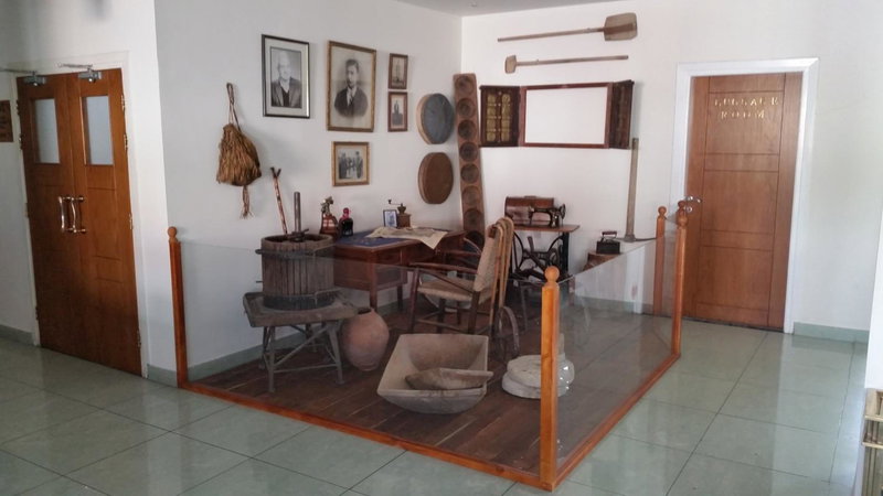 M. Moniatis Hotel, Limassol, Cyprus