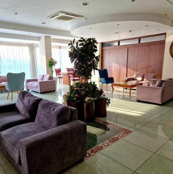 M. Moniatis Hotel, Limassol, Cyprus