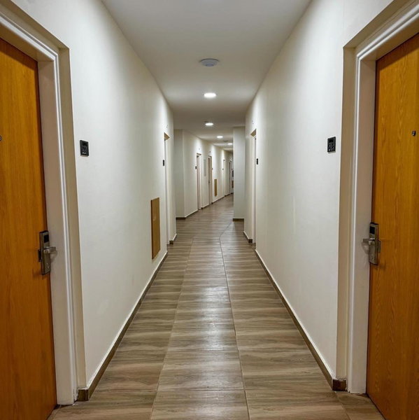 M. Moniatis Hotel, Limassol, Cyprus