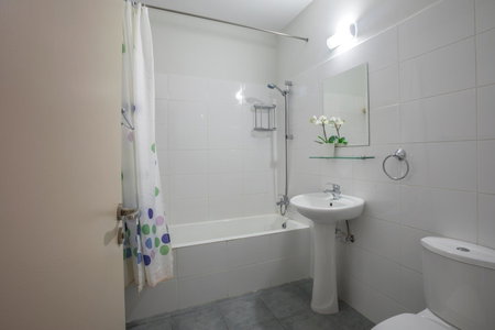 Christabelle Hotel Apartments, Protaras, Cyprus
