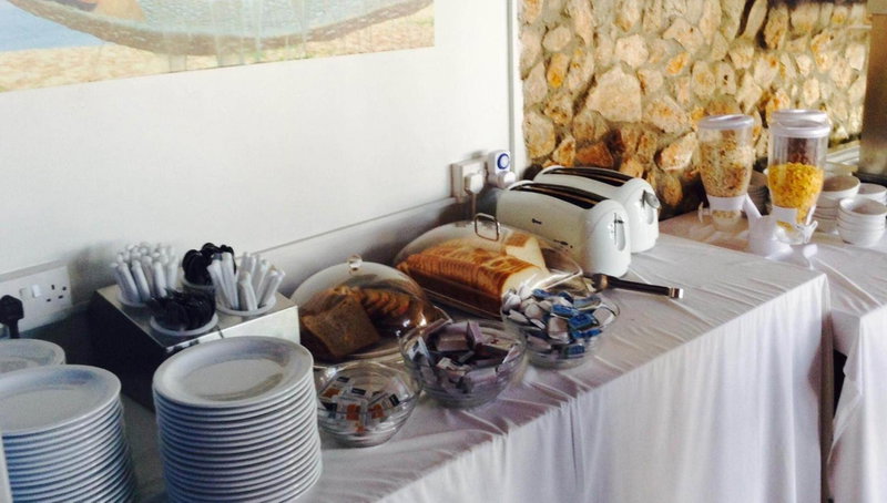 Christabelle Hotel Apartments, Protaras, Cyprus