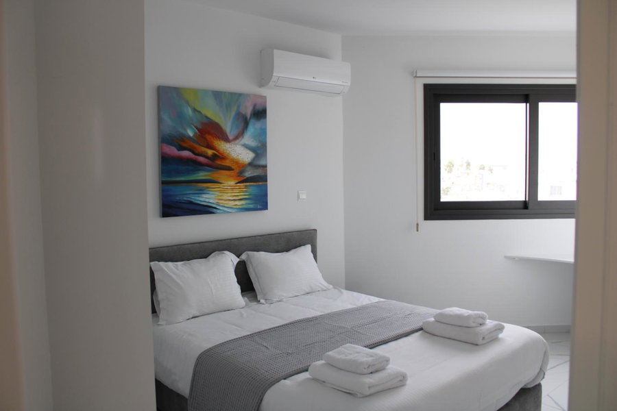 Hypnos Residence, Strovolos, Chipre