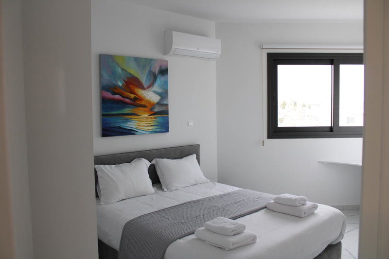 Hypnos Residence, Strovolos, Chipre