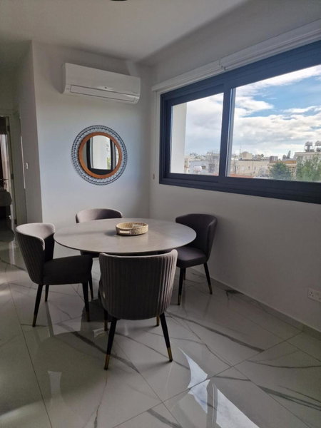 Hypnos Residence, Strovolos, Chipre