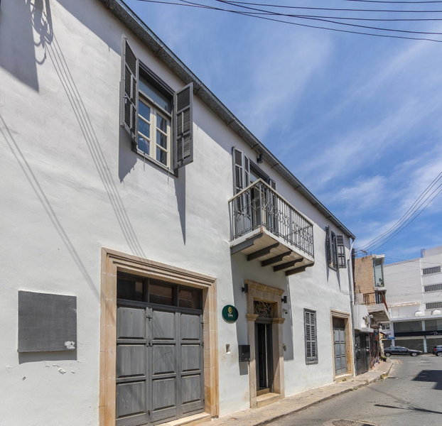 Edem Traditional House, Larnaca, Кипр