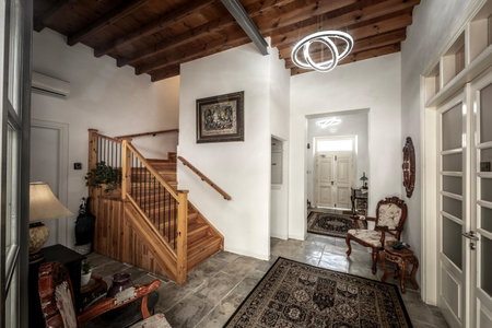 Edem Traditional House, Larnaca, Кипр