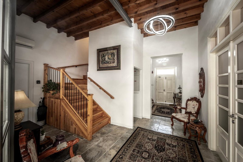 Edem Traditional House, Larnaca, Кипр