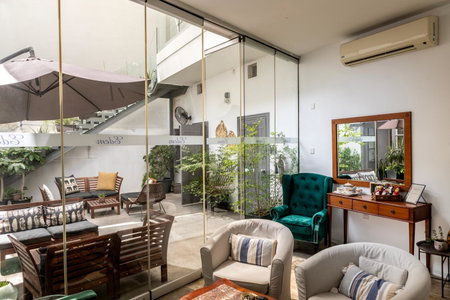 Edem Traditional House, Larnaca, Кипр