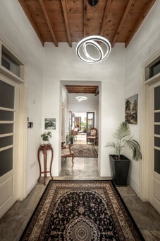 Edem Traditional House, Larnaca, Кипр