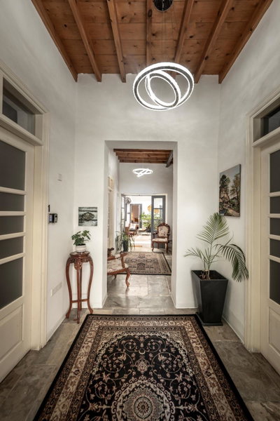Edem Traditional House, Larnaca, Кипр