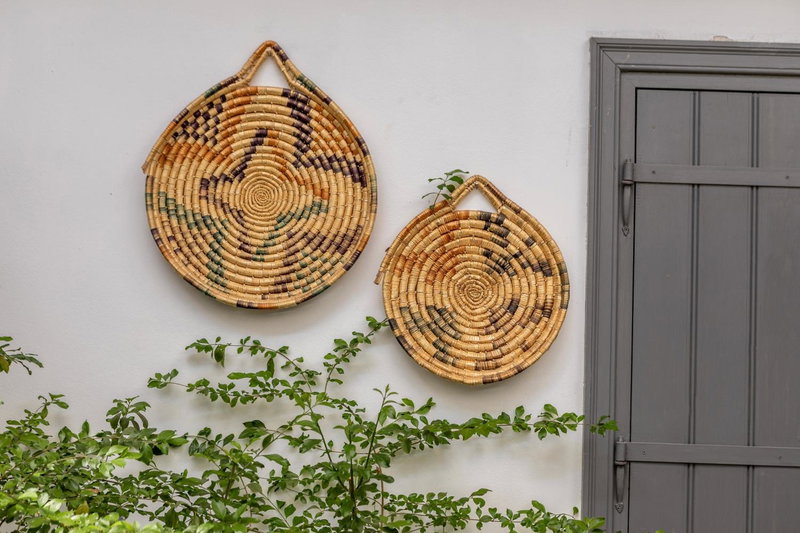 Edem Traditional House, Larnaca, Кипр