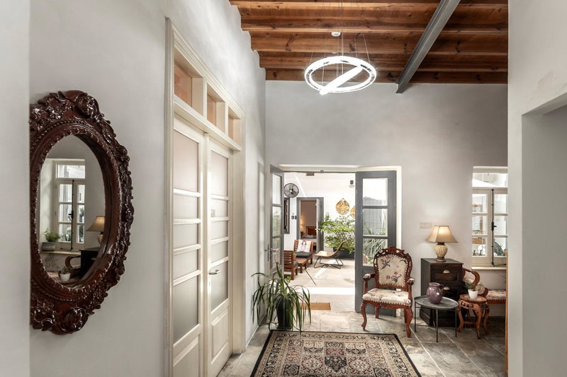 Edem Traditional House, Larnaca, Кипр