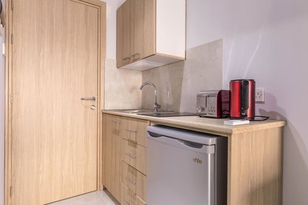 Paul Marie Hotel Apartments, Protaras, Cyprus