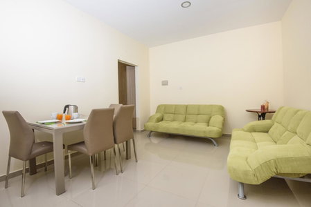 Paul Marie Hotel Apartments, Protaras, Cyprus